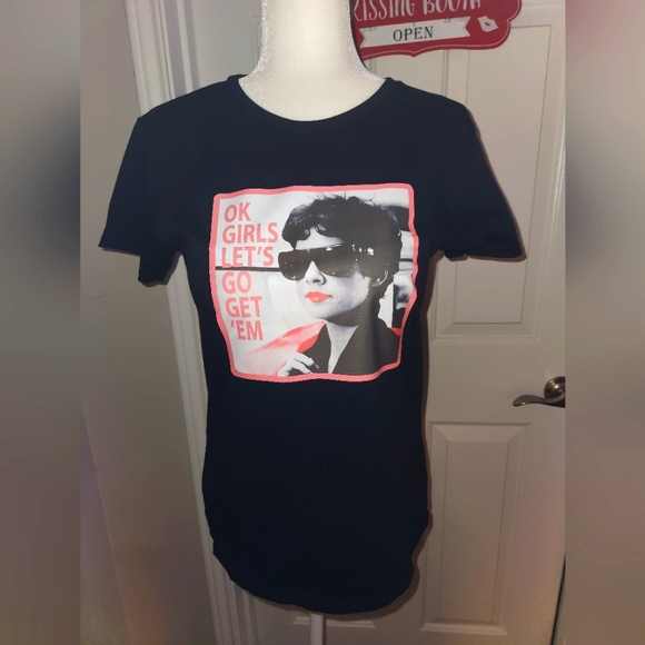 Grease Rizzo T-shirt - Picture 2 of 5